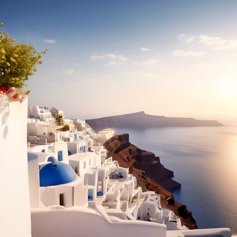 Santorini on a Budget? Unveiling the Island's Hidden Gems!<h3>Santorini's Secret: Luxury Without the Luxury Price Tag</h3><h3>Is Santorini Expensive? Let's Explore the Real Cost of this Grecian Paradise</h3><h3>Beyond the Postcards: Affordable Santorini Adventures</h3><h3>Santorini's Reputation: Myth vs. Reality – A Budget Traveler's Guide</h3><h3>Luxury or Budget? Finding Your Perfect Santorini Experience</h3><h3>Unlocking Santorini: Smart Tips for a Memorable (and Affordable!) Trip</h3><h3>Santorini Hotels: Choosing the Right Fit for Your Travel Style & Budget</h3><h3>The Santorini Hotel Scene: Finding Value & Charm on a Budget</h3><h3>Santorini on a Shoestring: Myths and Practicalities</h3>