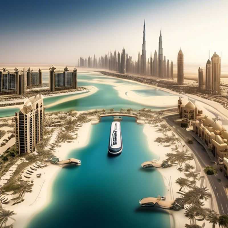 Dubai on a Budget? Myths, Miracles, and Magnificent Views!<h3>Is Dubai Really That Expensive? A Tour Guide's Honest Take</h3><h3>Dubai's Delights: Balancing Luxury with Budget Travel (A Traveler's Tale)</h3><h3>Exploring Dubai: Luxury or Lo-Cost? The Insider's Guide to Tourist Attractions</h3><h3>Dubai's Hidden Gems: Affordable Adventures Near Major Tourist Spots</h3><h3>From Burj Khalifa to Backstreet Bargains: Your Guide to Affordable Dubai</h3><h3>Dubai's Tourist Traps & Treasures: Maximizing Your Trip on Any Budget</h3>