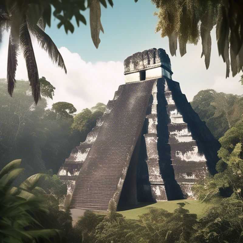 Tikal : Trésors Mayas et Trous dans le Portefeuille ? Le coût de l'hébergement au pays des mystères !<h3>Tikal, Guatemala : Aubaine archéologique ou casse-tête budgétaire ? Décryptage des prix de l'hébergement !</h3><h3>Mystères Mayas et budgets serrés : Combien coûte une nuit à Tikal ? (Enquête d'un explorateur rigolo !)</h3><h3>Survivre à Tikal sans se ruiner : Guide pratique pour un hébergement au meilleur prix (et sans sacrifier l'aventure !)</h3><h3>Tikal : Temples, légendes... et prix des hôtels ! L'aventure Maya à prix mini (ou maxi...on verra !)</h3>