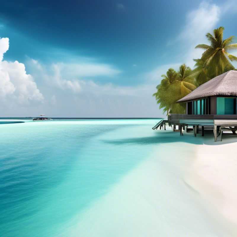 Maldives on a Budget? Uncovering Paradise Without Breaking the Bank!<h3>Island Hopping in the Maldives: Luxury vs. Local – A Surprisingly Affordable Adventure</h3><h3>Beyond the Overwater Bungalows: Discovering the Surprisingly Budget-Friendly Side of the Maldives</h3><h3>Maldives on a Shoestring: My Unexpected Journey Through Affordable Island Gems</h3><h3>Sun, Sand, and Savings: How I Explored the Maldives Without Emptying My Wallet</h3><h3>The Maldives: Expensive Myth vs. Affordable Reality – A Traveler's Honest Account</h3><h3>Maldivian Magic: Budget-Friendly Tips & Tricks for an Unforgettable Trip</h3><h3>Bargain Paradise: My Quest to Find the Cheapest (and Most Beautiful!) Corners of the Maldives</h3>