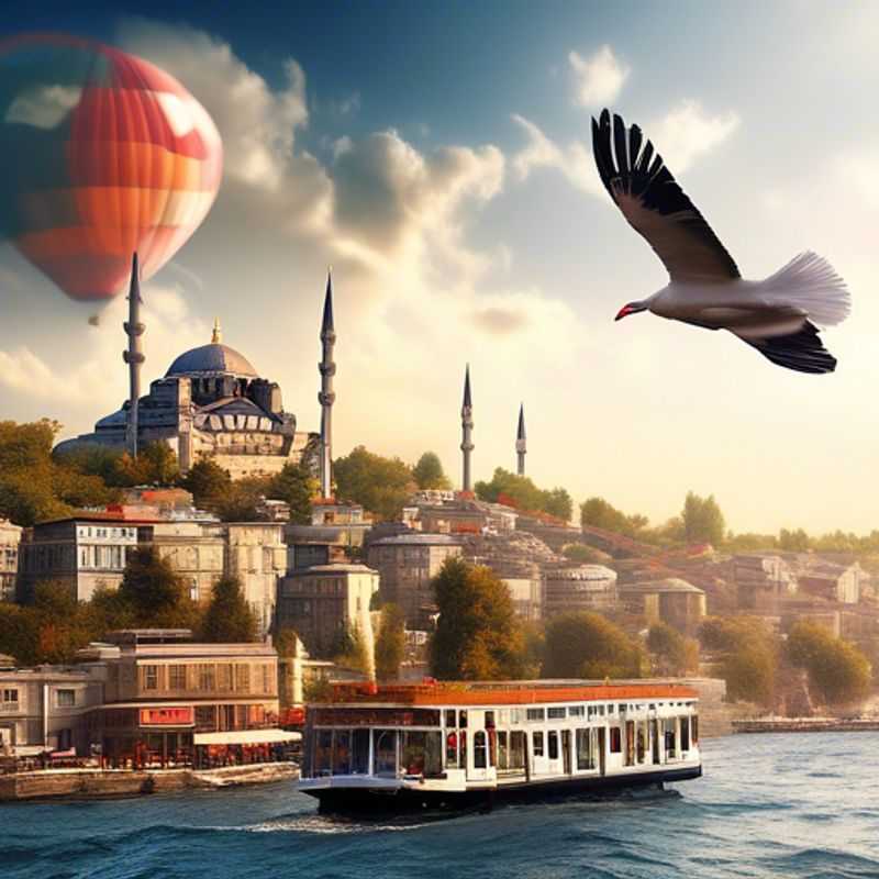 Istanbul on a Budget&#58; Unveiling the City's Wonders Without Breaking the Bank!<h3>Is Istanbul Expensive?  A Local's Guide to Exploring Turkey's Treasures Affordably.</h3><h3>Istanbul's Hidden Gems&#58;  Affordable Adventures in the City of Wonders.</h3><h3>Exploring Istanbul Without the Price Tag&#58;  Tips and Tricks for Budget Travelers.</h3><h3>Cultural Immersion on a Shoestring&#58;  Affordable Ways to Experience Istanbul's Rich History.</h3><h3>Istanbul&#58;  Balancing Budget and Luxury – A Practical Guide for Every Traveler.</h3><h3>The Sultan's Secret&#58; Discovering Istanbul's Affordable Side.</h3><h3>More Than Just Hagia Sophia&#58; Budget&#45;Friendly Cultural Experiences in Istanbul.</h3><h3>Unlocking Istanbul&#58; A Budget Traveler's Journey Through History and Culture.</h3><h3>Savoring Istanbul&#58; Delicious and Affordable Eats Alongside Historical Delights.</h3>