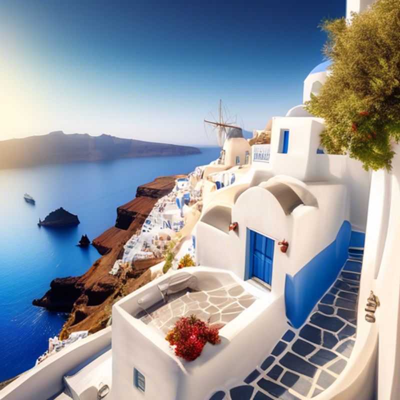 Santorini's Sunset Feasts: A Budget-Conscious Guide to Island Dining<h3>Opa! Unpacking Santorini's Food Costs: Delicious Delights on a Dime (or Drachma!)</h3><h3>Dining on a Dream: Santorini's Culinary Scene – Splurges and Savvy Savings</h3><h3>From Gyros to Gourmet: Navigating Santorini's Food Prices for Every Traveler</h3><h3>Santorini on a Shoestring: Delicious Eats Without Emptying Your Wallet</h3><h3>Mythical Meals & Modern Menus: A Foodie's Guide to Santorini's Affordable Eats</h3><h3>Tasting Santorini: A Budget Traveler's Guide to Delicious Greek Cuisine</h3><h3>Beyond the Blue Domes: Exploring Santorini's Authentic Food Scene on a Budget</h3><h3>Santorini's Culinary Secrets: Savoring the Flavors Without Breaking the Bank</h3><h3>The Santorini Food Challenge: Delicious Dishes & Smart Spending Strategies</h3>