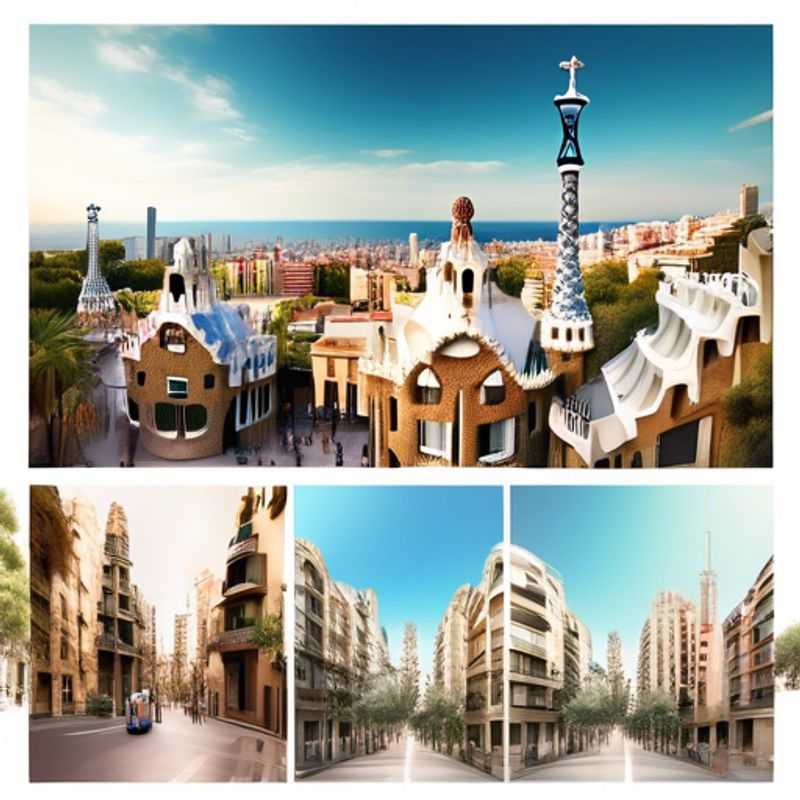 Barcelone : Chère ou pas chère ? Le secret réside dans le calendrier ! (Haute saison vs. basse saison)<h3>Barcelone à prix doux : Explorez la Catalogne hors des sentiers battus (et hors saison !)</h3><h3>Soleil, tapas et économies : Quand visiter Barcelone pour un budget serré ?</h3><h3>Découvrir Barcelone sans se ruiner : Le guide du voyageur malin (en fonction de la saison)</h3><h3>Barcelona: Budget voyage - Haute saison vs. Basse saison : Mon expérience et mes conseils</h3><h3>Le charme discret de la basse saison à Barcelone: Des prix bas et des rencontres authentiques</h3>