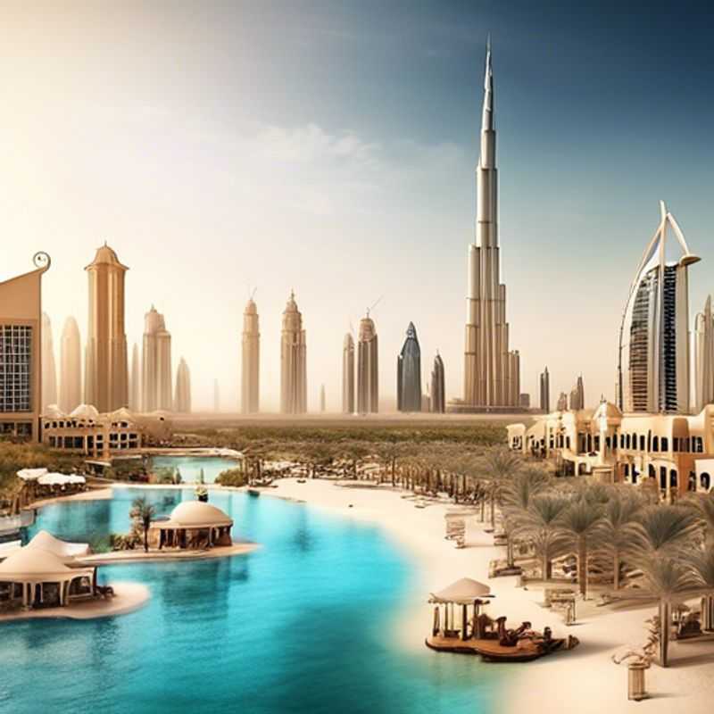 Dubai on a Budget: Navigating Peak Season Prices<h3>Is Dubai Expensive? A Traveler's Honest Take (Even During Peak Times!)</h3><h3>Dubai's Hidden Gems: Affordable Adventures in a Luxurious City</h3><h3>Peak Season in Dubai: Splurge vs. Save – Your Guide to Smart Spending</h3><h3>Unlocking Dubai's Affordability: Tips & Tricks for Peak Season Travel</h3><h3>Dubai Decoded: Managing Costs During High Demand</h3><h3>Beyond the Burj Khalifa: Budget-Friendly Experiences in Dubai</h3><h3>Dubai on a Shoestring: My Top Tips for Affordable Luxury</h3><h3>Exploring Dubai Without Breaking the Bank (Even When It's Busy!)</h3><h3>Smart Travel Hacks: Making Dubai Affordable During Peak Season</h3>