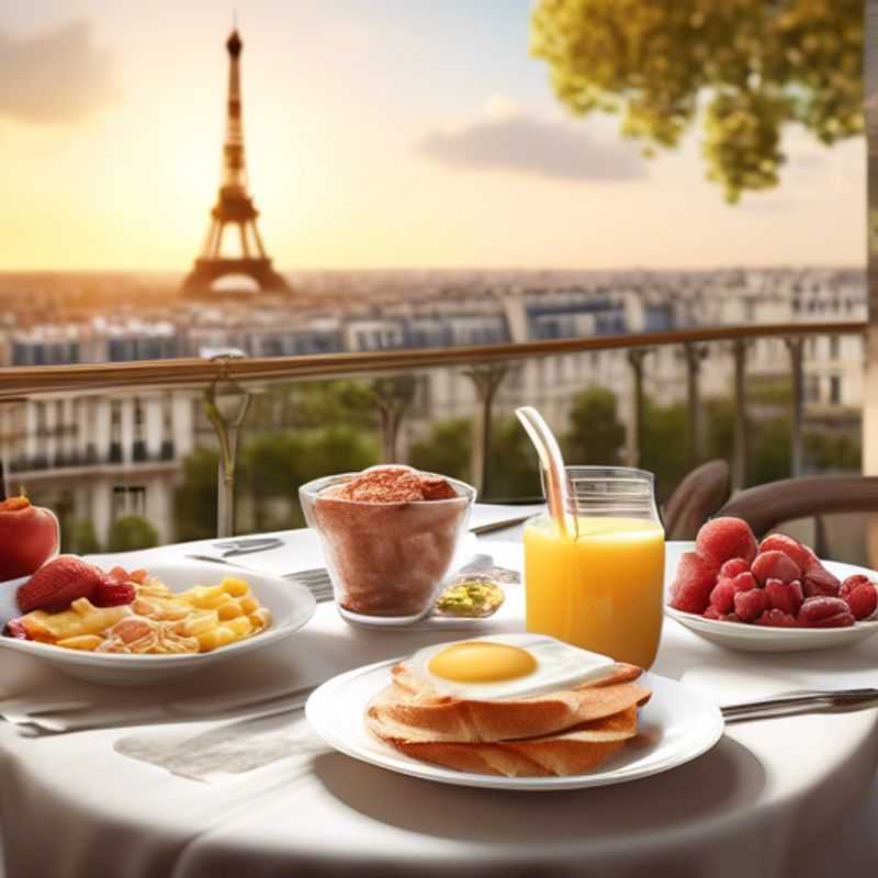 Is Paris Expensive? A Budget Traveler's Guide to the City of Lights<h3>Paris on a Shoestring: Unveiling the Affordable Charms of the City of Lights</h3><h3>Beyond the Eiffel Tower: Economical Exploration of Paris' Hidden Gems</h3><h3>Parisian Secrets: Budget-Friendly Tips for an Authentic Parisian Experience</h3><h3>Navigating Parisian Prices: Smart Strategies for Affordable Travel</h3><h3>Exploring Paris Without Breaking the Bank: Practical Tips & Local Insights</h3><h3>Unlocking Paris: A Budget Traveler's Guide to Iconic Landmarks & Local Experiences</h3><h3>From Montmartre to Marais: A Cost-Effective Itinerary for Discovering Paris</h3><h3>Parisian Delights on a Dime: Savoring Authentic Cuisine Without the Tourist Markup</h3><h3>The Thrifty Parisian: Discovering the City's Affordable Charms & Cultural Gems</h3>