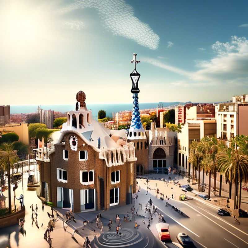 Barcelona Bites: Tapas, Treasure, and Tourist Trap Tipping Points (Is it REALLY that pricey?)<h3>Decoding Barcelona's Dining Scene: A Gastronomic Adventure on a Budget (or not!)</h3><h3>From Michelin Stars to Market Finds: Navigating Barcelona's Culinary Labyrinth (and your wallet)</h3><h3>Barcelona on a Plate: A Budget Traveler's Guide to Delicious Discoveries (and avoiding the tourist gouge)</h3><h3>Tapas, Treasures, and Tight Budgets: Unveiling Barcelona's Affordable Culinary Secrets</h3><h3>Feasting in the City of Wonders: A Foodie's Guide to Barcelona's Pricey Pleasures and Pocket-Friendly Picks</h3><h3>Barcelona's Culinary Conundrums: Mythbusting the Cost of Catalan Cuisine</h3><h3>A Gastronomic Expedition: Uncovering the True Cost of Eating in Barcelona (and where to find the hidden gems)</h3><h3>Is Barcelona a Culinary Black Hole for Your Budget? Let's Solve the Mystery!</h3><h3>Barcelona's Budget-Friendly Bites: A Guide to Savoring the City Without Breaking the Bank</h3>