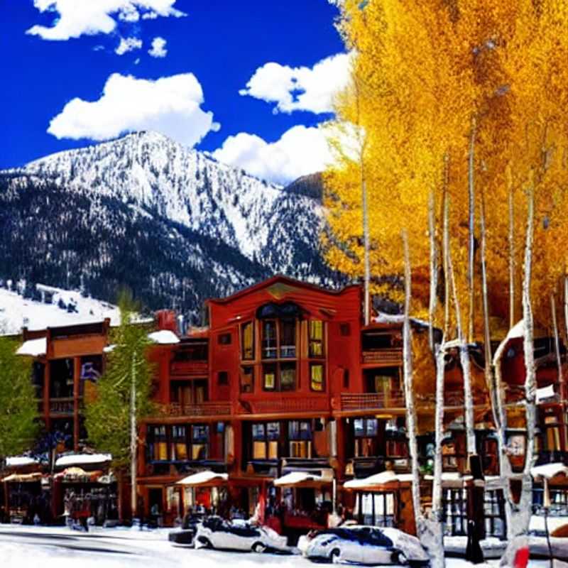 Aspen in Summer: Sunshine, Crowds, and a Whole Lotta Fun!<h3>Aspen's Summer Buzz: Navigating the Peak Season Crowds</h3><h3>Is Aspen Worth It in Summer? (A Look at the Crowds & the Perks)</h3><h3>Crowds & Charm: Planning Your Summer Escape to Aspen</h3><h3>Aspen's Summer Magic: Making the Most of Your Trip, Even with Crowds</h3><h3>Beat the Aspen Summer Rush: Tips for a Less Crowded Experience</h3><h3>Aspen Summer: Yes, There Are Crowds...But the Beauty is Worth It!</h3><h3>Thinking of Aspen in Summer? Let's Talk Crowds and Incredible Experiences!</h3><h3>Aspen's Summer Season: A Guide to Avoiding (or Embracing!) the Crowds</h3><h3>Beyond the Crowds: Discovering the Hidden Gems of Aspen in Summer</h3>