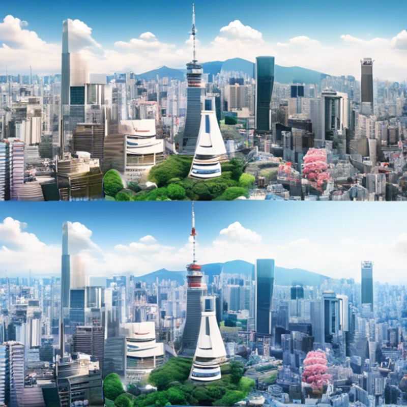 Tokyo, Japon :