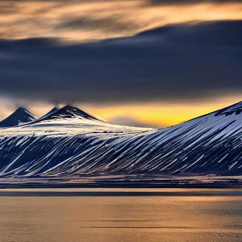 Svalbard Summer: Midnight Sun, Polar Bears, and a Surprisingly Lively Festival Scene!<h3>Chasing the Midnight Sun: Is Svalbard's Summer Worth the Hype? (Spoiler: Yes!)</h3><h3>Beyond the Ice: Unveiling Svalbard's Unexpected Summer Cultural Gems</h3><h3>Svalbard in July: More Than Just a Polar Bear Safari (Festival Fun Included!)</h3><h3>Arctic Adventures & Cultural Delights: A Svalbard Summer Unlike Any Other</h3><h3>From Fjords to Festivals: My Svalbard Summer Surprise (and Yours Could Be Too!)</h3><h3>Svalbard's Summer Solstice Secrets: A Journey Beyond the Tourist Trail</h3><h3>The Unexpected Charm of Svalbard: Summer Festivals and Arctic Encounters</h3>