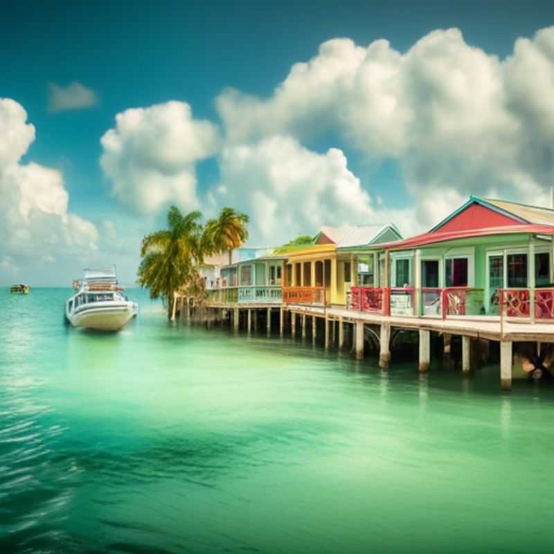 Belize City's Culinary Charms&#58; A Local's Guide to Affordable Eats &#38; Tourist Treats<h3>Is Belize City Expensive? Unpacking the Costs &#38; Discovering Hidden Gems</h3><h3>Beyond the Tourist Trail&#58; Authentic Belizean Flavors on a Budget</h3><h3>My Belize City Food Diaries&#58; Delicious Discoveries &#38; Budget&#45;Friendly Bites</h3><h3>A Foodie's Paradise&#58; Savoring Belize City Without Breaking the Bank</h3><h3>Belize City's Restaurant Scene&#58; A Blend of Local Favorites &#38; International Delights</h3><h3>Exploring Belize City&#58; Balancing Budget Travel with Culinary Indulgence</h3><h3>From Street Food to Fine Dining&#58; A Belize City Culinary Adventure (on any budget!)</h3><h3>Unlocking Belize City's Secrets&#58; Affordable Eats &#38; Unexpected Delights</h3><h3>My Personal Journey&#58; Unveiling Belize City's Culinary Heart &#38; Wallet&#45;Friendly Wonders</h3>