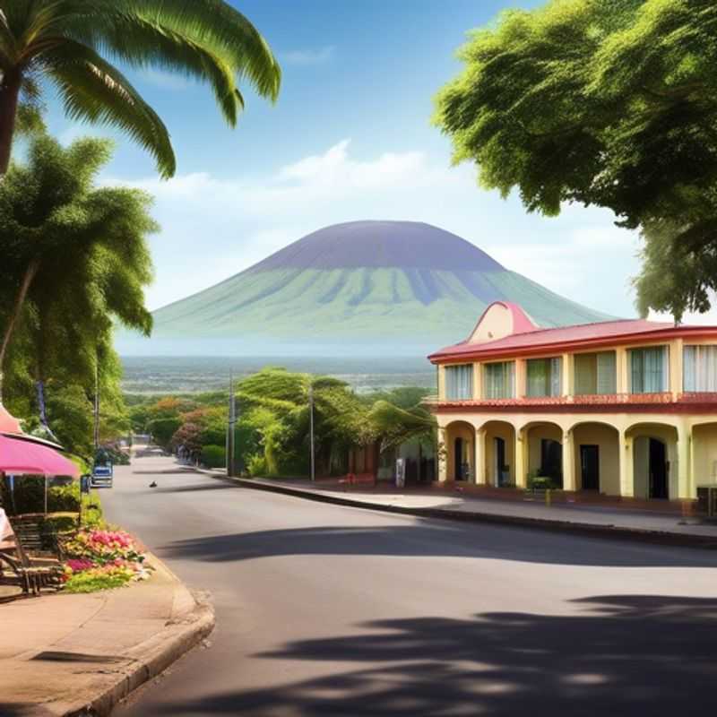 Managua's Mmm&#45;licious Mystery&#58;  Is Romance on a Budget Possible in Nicaragua's Capital?<h3>Love is in the Air (and on the Menu!)&#58; Affordable Romance in Managua</h3><h3>Nicaragua's Culinary Charm&#58; Unveiling Managua's Romantic Restaurants Without Breaking the Bank</h3><h3>Decoding Managua&#58;  A Romantic's Guide to Budget&#45;Friendly Dining</h3><h3>From Volcano Views to Valentine's Feasts&#58;  Exploring Managua's Romantic Scene</h3><h3>Lost City of Love (and Tapas)&#58; A Budget Traveler's Guide to Romantic Managua</h3><h3>Managua's Hidden Gems&#58; Discovering Affordable Romantic Restaurants &#38; Cafés</h3><h3>The Alchemist's Kitchen&#58; Finding Magical Moments and Delicious Deals in Managua's Romantic Eateries</h3>