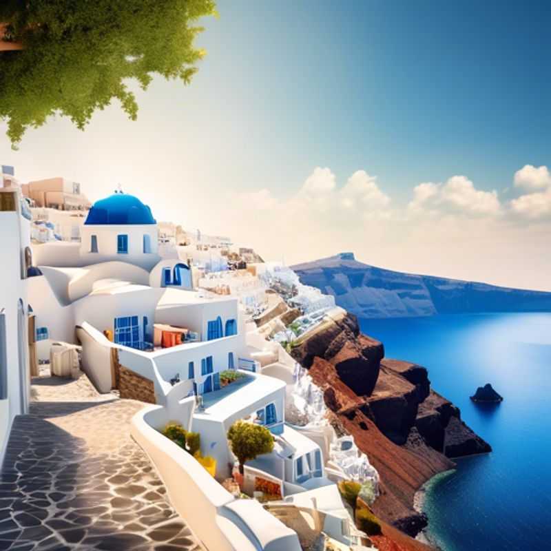 Santorini Romance: Unveiling the Costs of a Dreamy Getaway<h3>Is Santorini Expensive? Finding Affordable Romantic Hideaways in the Greek Isles</h3><h3>Budget-Friendly Santorini: Romantic Escapes Without Breaking the Bank</h3><h3>Santorini on a Shoestring: Romantic Adventures for Every Budget</h3><h3>Affordable Santorini: Romantic Hotels & Experiences That Won't Drain Your Wallet</h3><h3>Santorini Romance: Balancing Luxury and Budget for an Unforgettable Trip</h3><h3>The Santorini Secret: Discovering Romantic Charm Without the Premium Price Tag</h3><h3>Romantic Santorini Getaways: A Guide to Finding the Perfect Accommodation at Your Price Point</h3><h3>Exploring Santorini's Romantic Side: Practical Tips for Managing Your Trip Costs</h3><h3>Santorini for Couples: Finding the Sweet Spot Between Romance and Affordability</h3>