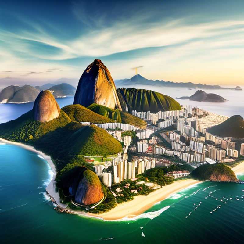Rio de Janeiro on a Budget&#58; Unveiling the Affordable Side of the Marvelous City!<h3>Is Rio Expensive?  Discovering Budget&#45;Friendly Gems in the City of Wonders</h3><h3>Affordable Accommodation in Rio&#58; Your Guide to Finding a Perfect Stay Without Breaking the Bank</h3><h3>Exploring Rio on a Shoestring&#58;  Tips and Tricks for Budget Travelers</h3><h3>Rio de Janeiro&#58; More Than Just Copacabana – Affordable Adventures Await!</h3><h3>Backpacker's Guide to Rio&#58;  Cheap Eats&#44; Sleeps&#44; and Unforgettable Experiences</h3><h3>Unlocking Rio's Hidden Affordability&#58;  A Local's Perspective on Budget Travel</h3><h3>Affordable Rio&#58;  Balancing Luxury and Budget in the Heart of Brazil</h3><h3>Beyond the Postcards&#58;  Finding Budget&#45;Friendly Charm in Rio de Janeiro</h3><h3>Your Dream Rio Trip Doesn't Have to Cost a Fortune&#58; Smart Travel Tips</h3>
