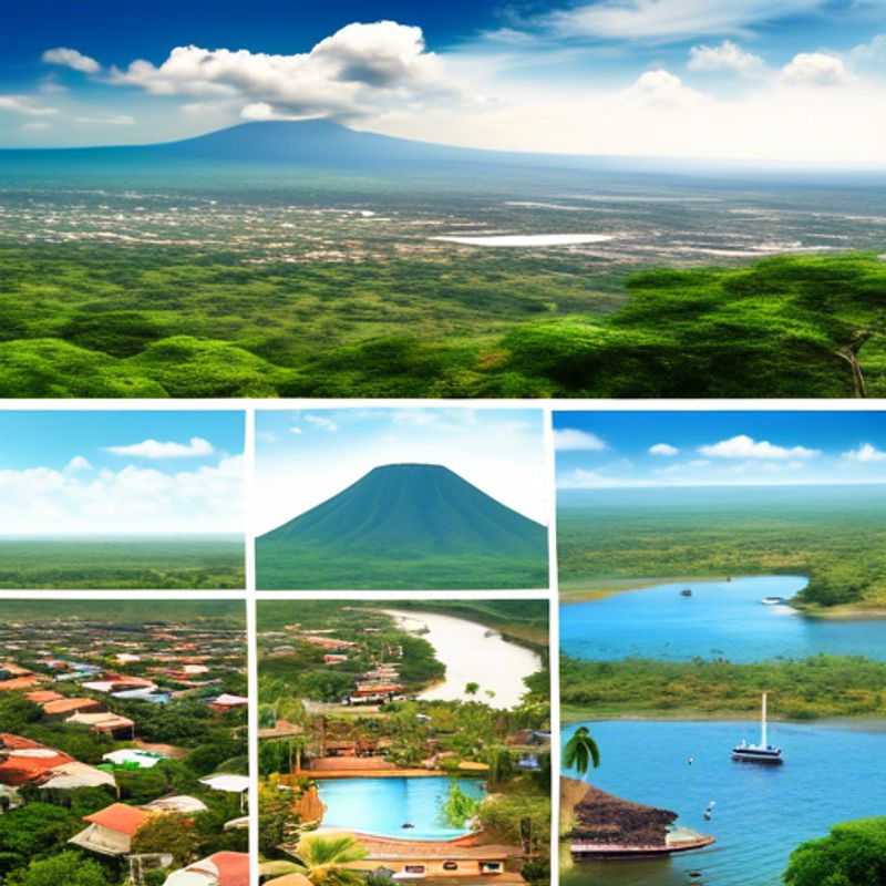 Managua&#44; Nicaragua&#58; Souvenirs &#38; Shopping – Is it Budget&#45;Friendly?<h3>Discovering Managua's Treasures&#58; Affordable Souvenirs &#38; Smart Shopping Tips</h3><h3>Managua on a Budget&#58;  Finding Great Value in Souvenirs and Shopping</h3><h3>Beyond the Tourist Traps&#58;  Unique &#38; Affordable Shopping in Managua</h3><h3>Is Managua Expensive?  A Local's Guide to Savvy Souvenir Shopping</h3><h3>Nicaragua's Hidden Gems&#58;  Affordable Souvenirs &#38; Authentic Shopping Experiences in Managua</h3><h3>Managua Shopping Secrets&#58;  Finding the Best Deals on Souvenirs and More</h3><h3>Exploring Managua&#58; Balancing Budget Travel with Unique Souvenir Hunting</h3><h3>Your Managua Adventure&#58;  Smart Spending &#38; Unforgettable Souvenir Finds</h3><h3>Managua's Market Magic&#58;  Affordable Souvenirs &#38; Authentic Nicaraguan Experiences</h3>