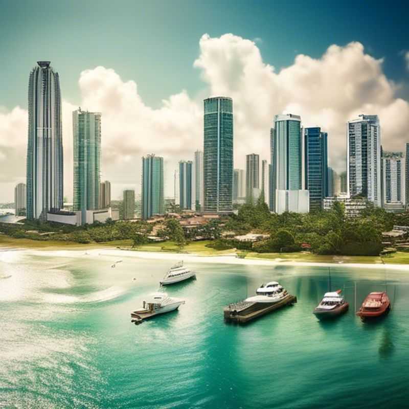 Panama City : Frais de visa et documents de voyage - Est-ce une destination coûteuse ?<h3>Panama City : Budget voyage et astuces pour économiser sur les visas et documents</h3><h3>Panama : Visas, papiers et budget voyage - Conseils pratiques pour explorer Panama City sans se ruiner</h3><h3>Panama City : Optimiser son budget voyage - Visas, documents et astuces pour une expérience authentique</h3><h3>Explorer Panama City intelligemment : Conseils pour maîtriser les coûts de visa et de voyage</h3><h3>Panama City abordable : Guide pratique pour réduire les frais de visa et de documents</h3><h3>Voyage à Panama City : Minimiser les dépenses - Visas, documents et alternatives économiques</h3><h3>Panama City : Visas, documents et budget malin - L'art de voyager sans se ruiner</h3><h3>Découvrir Panama City autrement : Conseils pour économiser sur les visas, les documents et les activités</h3><h3>Panama City : Voyage authentique et économique - Gestion des frais de visa et de documents</h3>
