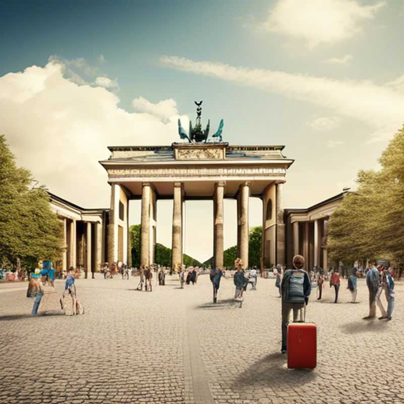 Berlin, Berlin, Murmurs of Myth & Money: Is This Prussian Paradise Pricey?<h3>Berlin: Châteaux, Currywurst, & Cash – A Scenic Spree of Budgetary Battles!</h3><h3>Berlin's Brandenburger Gate & Bank Balance: Unveiling the Secrets of Scenic Spending</h3><h3>Exploring Berlin's Beauty: A Budget-Conscious Adventure Through History & Haunts</h3><h3>Berlin's Hidden Gems & Hidden Costs: A Tourist's Tale of Thrills & Thrifty Triumphs</h3><h3>From Pariser Platz to Your Purse: Navigating Berlin's Stunning Scenery & Savings</h3><h3>Is Berlin's Breathtaking Beauty Bankrupting? A Budget Traveler's Berlin Adventure</h3><h3>Berlin's Splendor & Your Spending: A Fairytale Journey on a Realistic Budget</h3><h3>Decoding Berlin: Unveiling the City's Charm & Cost – A Travelogue for the Thrifty Explorer</h3><h3>Berlin's Scenic Wonders: A Budget-Friendly Expedition Through Time & Topography</h3>