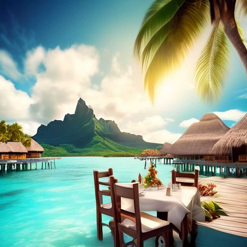 Bora Bora, Polynésie française : un paradis cher ? Découverte des prix et proximité des attractions !<h3>Bora Bora accessible ? Prix et situation géographique : explorons ensemble l'île !</h3><h3>Trésors de Bora Bora : Budget voyage et proximité des sites incontournables !</h3><h3>Voyage à Bora Bora : Prix, proximité des attractions et le charme discret de la vie locale !</h3><h3>Bora Bora : Expérience de luxe ou escapade abordable ? Attractions et budget voyage !</h3>