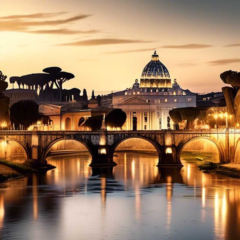 Rome, Italie : Se ruiner ou savourer la dolce vita ? Guide pratique pour une expérience culinaire et nocturne abordable<h3>Rome à petit prix : Manger et sortir sans se ruiner – Trucs et astuces d'un expert</h3><h3>Explorer la vie nocturne romaine : Bars, clubs et trattorias cachés – Un itinéraire économique</h3><h3>Manger comme un Romain : Guide des meilleurs restaurants et marchés locaux pour tous les budgets</h3><h3>Rome secrète : Découvrir les joyaux culinaires et les bars à cocktails hors des sentiers battus</h3><h3>Au-delà des pizzas : Une exploration gastronomique abordable de la cuisine romaine authentique</h3><h3>Budget voyage à Rome : Comment profiter d'une vie nocturne animée sans casser sa tirelire</h3><h3>Rome pas cher : Conseils d'un expert pour optimiser votre budget en explorant la ville</h3><h3>Bien manger à Rome sans se ruiner : Conseils et adresses pour des expériences culinaires inoubliables</h3><h3>Découvrir le vrai Rome : Éviter les pièges à touristes et savourer l'authenticité de la ville</h3>