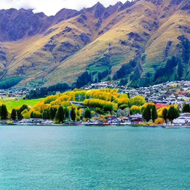 Queenstown in Summer: Sun-Kissed Adventures Await!<h3>Is Queenstown the Perfect Summer Getaway for You? Let's Explore!</h3><h3>Queenstown Summer: Beyond the Tourist Trail (and How to Find Your Own Adventure)</h3><h3>Sunshine & Southern Alps: Your Queenstown Summer Itinerary</h3><h3>Discovering Queenstown's Summer Secrets: A Local's Guide</h3><h3>Summer in Queenstown: Warm Weather, Cool Activities!</h3><h3>Beat the Winter Blues: A Queenstown Summer Escape</h3><h3>Queenstown Summer: More Than Just Breathtaking Views (though those are pretty amazing too!)</h3><h3>Your Unforgettable Queenstown Summer: Planning the Perfect Trip</h3><h3>Why Queenstown is Calling Your Name This Summer</h3>