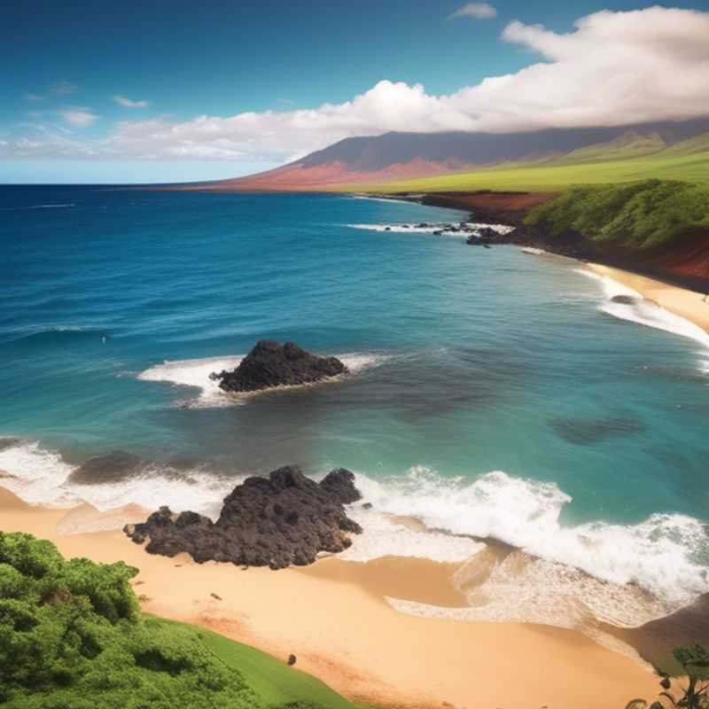 Maui on a Budget: Savoring Island Flavors Without Breaking the Bank<h3>Dining in Paradise: A Guide to Maui's Food Scene (for Every Budget!)</h3><h3>Maui Food Adventures: From Food Trucks to Fine Dining – Your Delicious Journey Awaits!</h3><h3>Is Maui Expensive? Let's Talk Food Costs & Delicious Ways to Save!</h3><h3>Unlocking Maui's Culinary Secrets: Affordable Eats & Unforgettable Experiences</h3><h3>Maui's Hidden Gems: Budget-Friendly Bites & Local Favorites</h3><h3>Tasting Maui: A Delicious Exploration of Island Cuisine (Without the Premium Price Tag)</h3><h3>Eat Like a Local on Maui: Affordable and Authentic Food Experiences</h3><h3>Maui Food Guide: Balancing Luxury and Local Flavors on Your Budget</h3><h3>Your Maui Food Adventure: Planning a Delicious Trip Without Overspending</h3>