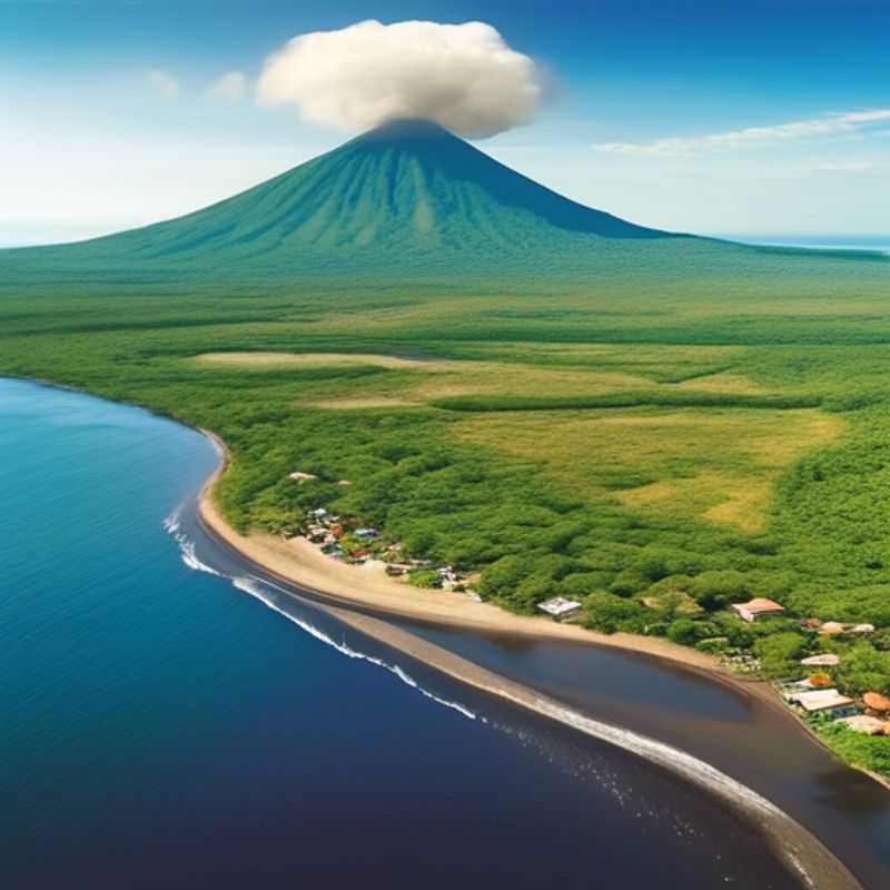 Dormir à Ometepe : Auberge de charme ou hamac sous les étoiles ? (Ometepe, Nicaragua : Budget voyage)<h3>Ometepe, Nicaragua : Se loger sans se ruiner (Hébergements pour tous les budgets)</h3><h3>Trésors cachés d'Ometepe : Hébergements insolites et expériences authentiques (Voyage économique au Nicaragua)</h3><h3>Budget voyage à Ometepe : Des options d'hébergement pour tous les aventuriers (Expériences inoubliables à petit prix)</h3><h3>Découvrir Ometepe : Le coût de la vie et les options d'hébergement (Conseils d'un explorateur chevronné)</h3><h3>Ometepe, Nicaragua : Bien dormir sans vous sentir ruiné (Hébergements et conseils pour un séjour mémorable)</h3>