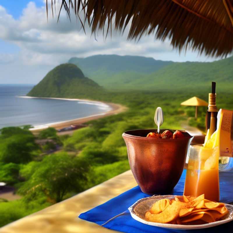 Léon, Nicaragua : Budget voyage - Midi, soir et prix abordables !<h3>Léon, Nicaragua : Manger sur le pouce ou grand festin ? Le coût de la vie à midi et le soir.</h3><h3>Léon, Nicaragua : Explorer la ville sans se ruiner - Conseils pour vos repas.</h3><h3>Léon, Nicaragua : Déjeuner et dîner pas chers : Guide pratique pour tous les budgets.</h3><h3>Léon, Nicaragua : Expérience culinaire abordable : Où manger à midi et le soir ?</h3><h3>Léon, Nicaragua : Secrets de voyageur averti : Optimiser son budget repas.</h3><h3>Léon, Nicaragua : Manger comme un local : Prix et adresses pour des repas délicieux et économiques.</h3><h3>Léon, Nicaragua : Petit budget, grands plaisirs : Repas à Léon sans se priver.</h3><h3>Léon, Nicaragua : Midi et soir à Léon : Un guide pour voyager malin et savourer chaque instant.</h3><h3>Léon, Nicaragua : Visiter Léon sans se ruiner : Nos astuces pour maîtriser vos dépenses alimentaires.</h3>