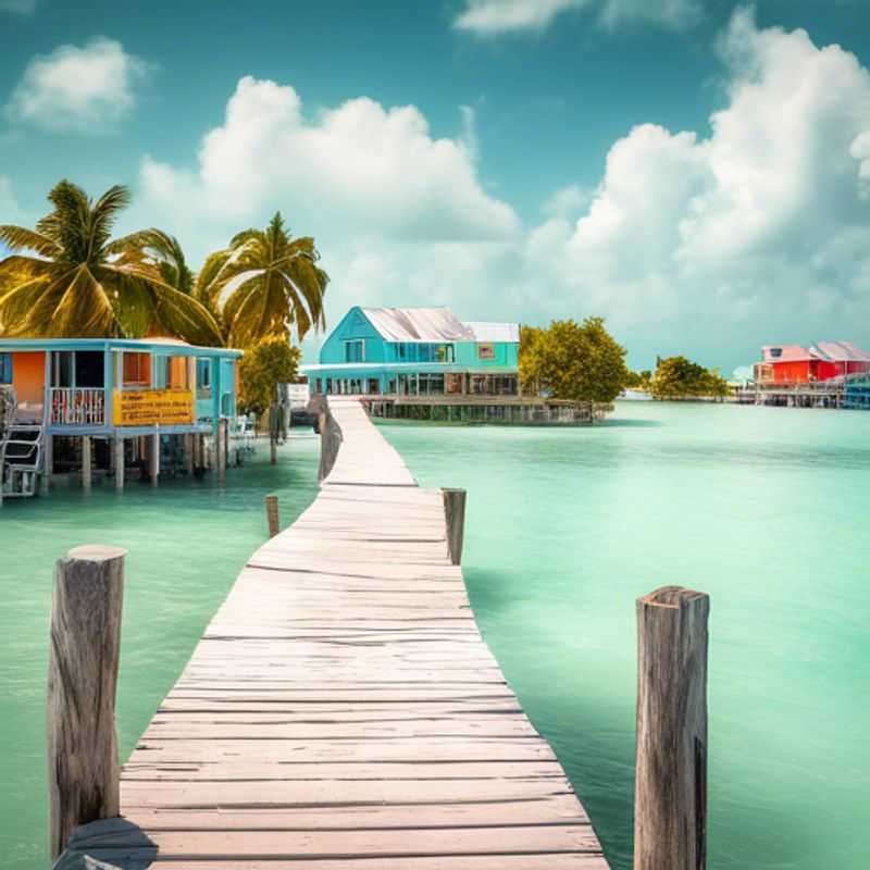 Is Caye Caulker&#44; Belize Expensive? Budgeting Your Island Getaway<h3>Caye Caulker on a Budget&#58; Smart Choices for Affordable Fun</h3><h3>Exploring Caye Caulker Affordably&#58; Maximizing Your Experience&#44; Minimizing Costs</h3><h3>Caye Caulker's Hidden Gems&#58; Authentic Experiences Without Breaking the Bank</h3><h3>Balancing Budget and Bliss&#58; A Practical Guide to Caye Caulker's Activities</h3><h3>Caye Caulker's Allure&#58;  Value for Money &#38; Unforgettable Experiences</h3><h3>Smart Spending in Paradise&#58;  Navigating Caye Caulker's Costs</h3><h3>Caye Caulker&#58;  Affordable Adventures &#38; Cultural Immersion</h3><h3>Unlocking Caye Caulker&#58;  A Budget Traveler's Itinerary</h3><h3>Avoiding Tourist Traps in Caye Caulker&#58;  Discovering Authentic Belize</h3>