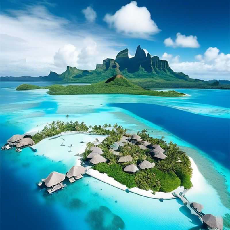 Bora Bora on a Budget? Unpacking the "Expensive Paradise" Myth!<h3>Bora Bora's Price Tag: Luxury vs. Backpacker – Finding Your Polynesian Sweet Spot</h3><h3>Beyond the Overwater Bungalows: Affordable Adventures in Bora Bora</h3><h3>My Bora Bora Budget Breakdown: How I Explored Paradise Without Breaking the Bank</h3><h3>Bora Bora's Hidden Gems: Free & Cheap Activities for the Budget Traveler</h3><h3>Is Bora Bora Worth the Hype (and the Price)? A Traveler's Honest Account</h3><h3>From Five-Star to Five-Dollar Finds: Navigating Bora Bora's Diverse Price Points</h3><h3>The Real Cost of Bora Bora: More Than Just Dollars and Cents</h3>