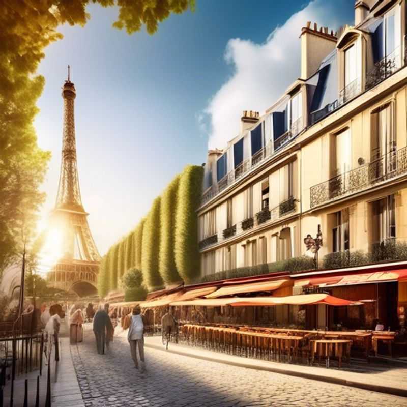 Is Paris Expensive? A Budget Traveler's Guide to Accommodation Costs<h3>Paris on a Budget: Finding Affordable Accommodation Without Sacrificing Charm</h3><h3>Unlocking Parisian Charm: Smart Strategies for Affordable Accommodation</h3><h3>Navigating Parisian Prices: Accommodation Options for Every Budget</h3><h3>Beyond the Hotels: Discovering Affordable and Authentic Parisian Stays</h3><h3>Parisian Accommodation: A Practical Guide to Finding Value for Your Money</h3><h3>Affordable Paris: Your Guide to Budget-Friendly Hotels, Hostels, and More</h3><h3>Hidden Gems of Parisian Accommodation: Unique and Affordable Stays</h3><h3>Experiencing Paris Without Breaking the Bank: A Guide to Smart Accommodation Choices</h3><h3>Parisian Accommodation on a Shoestring: Tips and Tricks for the Budget-Conscious Traveler</h3>
