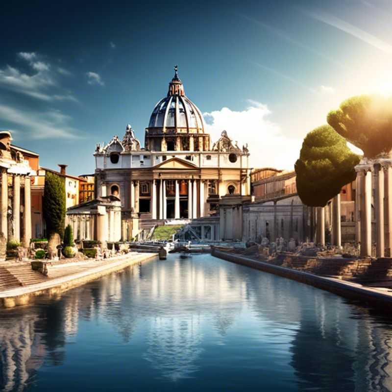 Navigating the Roman Holiday&#58; Is Rome Expensive &#38; How to Beat the Exchange Rate?<h3>Rome on a Budget&#58; Smart Spending Strategies &#38; Currency Exchange Tips</h3><h3>Unlocking Ancient Rome&#58; Exploring the Eternal City Without Breaking the Bank</h3><h3>Beyond the Tourist Trail&#58; Authentic Roman Experiences on a Budget</h3><h3>Rome's Hidden Gems&#58; Discovering Affordable Charms &#38; Cultural Delights</h3><h3>Mastering the Euro&#58; Currency Exchange Hacks for Your Roman Adventure</h3><h3>Eat&#44; Pray&#44; Save&#58; Savvy Food Choices &#38; Budget&#45;Friendly Dining in Rome</h3><h3>Ancient Rome &#38; Modern Savings&#58; A Practical Guide to Affordable Sightseeing</h3><h3>The Roman Holiday on a Shoestring&#58;  Maximizing Your Trip&#44; Minimizing Your Expenses</h3><h3>Rome's Affordable Appeal&#58; Unveiling the City's Budget&#45;Friendly Secrets</h3>