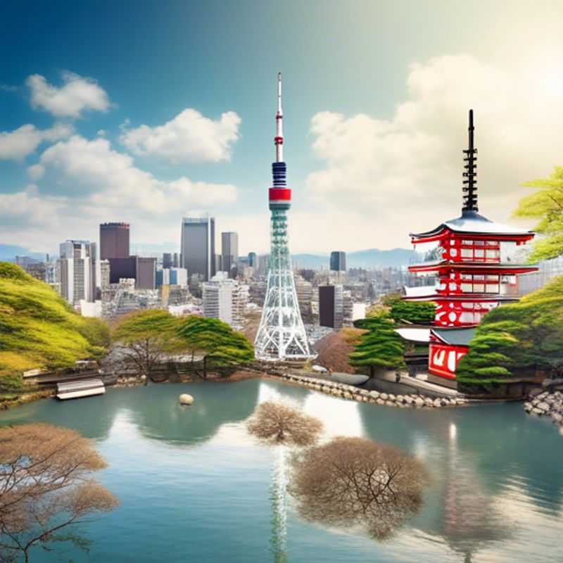 Tokyo : Trésors nippons et casse-tête douaniers ! (Est-ce vraiment si cher ?)<h3>Yén, Yen, et encore Yen... Décryptage des taxes et droits de douane à Tokyo !</h3><h3>Le Japon à prix doux ? Mythes et réalités des dépenses à Tokyo (guide malin inclus !)</h3><h3>Tokyo : L'enquête commence ! Taxes, douanes et budget voyageur (aventure garantie)</h3><h3>Secrets de Tokyo : Déjouer les pièges fiscaux pour un séjour impérial !</h3><h3>Au pays du Soleil Levant : Guide pratique pour éviter les surprises douanières à Tokyo.</h3>