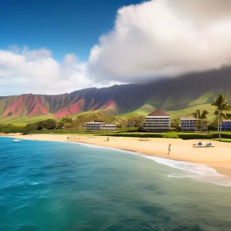 ¿Maui&#44; Hawái&#58; Paraíso Caro o Aventura Accesible? Actividades y Tours para Todos los Presupuestos<h3>Descubriendo Maui&#58; Un Viaje a través de sus Tesoros&#44; sin Romper la Hucha</h3><h3>Maui sin gastar una fortuna&#58; Mis consejos para disfrutar la isla al máximo</h3><h3>Aventura en Maui&#58;  Planifica tu viaje soñado&#44; adaptándolo a tu bolsillo</h3><h3>El encanto de Maui&#58; Experiencias inolvidables a precios sorprendentes</h3><h3>Explorando las maravillas de Maui&#58;  Un itinerario personalizado para tu presupuesto</h3><h3>Maui para todos&#58;  Actividades y tours para un viaje inolvidable&#44; sin importar tu presupuesto</h3><h3>Mi experiencia en Maui&#58;  Consejos prácticos y recomendaciones para un viaje asequible</h3><h3>El verdadero coste de Maui&#58;  Desmitificando los precios y encontrando las mejores ofertas</h3><h3>Consejos de una experta&#58;  Cómo disfrutar de Maui sin arruinarte</h3>