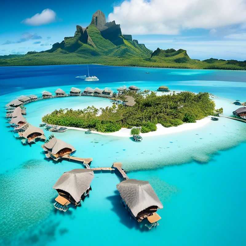 Bora Bora on a Budget? Myth or Reality? A Time Traveler's Guide to Island Expenses<h3>Is Bora Bora's Price Tag Worth the Paradise? Decoding the Cost of a Polynesian Adventure (Seasonal Secrets Revealed!)</h3><h3>Bora Bora: When to Go for the Best Bang for Your Buck (A Treasure Hunter's Guide to Timing Your Trip)</h3><h3>Sun, Sand, and Savings? Unraveling the Mysteries of Bora Bora's Seasonal Pricing (Expert Tips Included!)</h3><h3>Bora Bora's Budget-Friendly Blueprint: A Chronological Guide to Affordable Island Hopping</h3>
