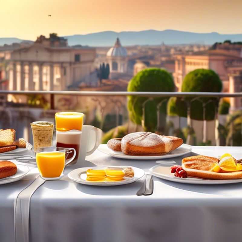 Rome, la Dolce Vita... à quel prix ? Mon expérience inoubliable (et mon budget !)<h3>Rome : Luxe et budget serré ? Décryptage d'une cité éternelle accessible à tous !</h3><h3>Rome pas chère ? Secrets et astuces d'une voyageuse pour explorer la Ville Éternelle sans se ruiner !</h3><h3>Rome : Budget voyage - Conseils et itinéraires pour un séjour inoubliable, quelle que soit votre bourse !</h3><h3>Explorez Rome sans vous ruiner : Mes conseils pour un voyage magique et abordable au cœur de l'Italie !</h3><h3>Rome : Le charme italien sans casser sa tirelire - Itinéraires et bons plans pour un voyage économique et mémorable.</h3><h3>Visiter Rome avec style et sans se ruiner : Mon guide pour un voyage chic et accessible !</h3>