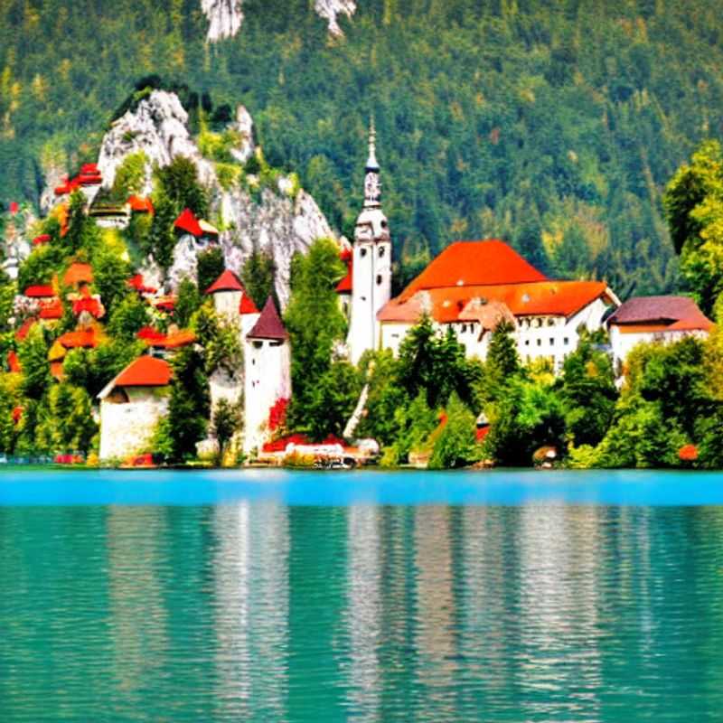 Lake Bled in Summer: Sun-Kissed Adventures & Beating the Heat!<h3>Bled in July & August: Is the Slovenian Summer Heat Too Much?</h3><h3>Lake Bled Summer Holiday: A Guide to Staying Cool & Comfortable</h3><h3>Exploring Lake Bled's Beauty: Tips for Summer Travel & Heat Management</h3><h3>Sun, Fun & Slovenia: Making the Most of a Lake Bled Summer Trip</h3><h3>Lake Bled's Summer Sizzle: Is it the Right Time for You?</h3><h3>Heatwave Haven or Hot Holiday? Weighing the Pros & Cons of Summer in Bled</h3><h3>Discovering Lake Bled: A Summer Itinerary to Beat the Heat</h3>