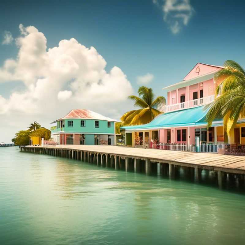 Unveiling Belize City's Charm&#58; Is This Caribbean Gem Budget&#45;Friendly?<h3>Belize City's Architectural Allure&#58; A Pocket&#45;Friendly Paradise?</h3><h3>Exploring Belize City&#58; Balancing History&#44; Charm&#44; and Your Wallet</h3><h3>Historic Belize City on a Budget&#58; A Journey Through Time and Treasure</h3><h3>Is Belize City's Colonial Grandeur Affordable? My Personal Discovery</h3><h3>Discovering Belize City's Hidden Gems&#58; A Budget Traveler's Delight</h3><h3>Belize City&#58; Architectural Wonders Without Breaking the Bank</h3><h3>Charming Belize City&#58; Can You Explore its History Without Emptying Your Purse?</h3><h3>My Belize City Adventure&#58; Affordability and Architectural Splendor</h3><h3>Belize City&#58; A Budget&#45;Conscious Traveler's Guide to its Historic Charm</h3>