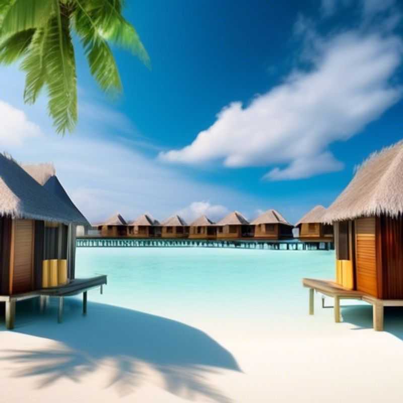 Maldives on a Budget?  Sun&#44; Sand&#44; and…Smart Spending! (A Seasonality Guide)<h3>Island Paradise or Pricey Pitfall? Timing Your Maldives Trip for the Best Value</h3><h3>High Season vs. Low Season in the Maldives&#58;  When to Go for Your Dream Vacation (Without Breaking the Bank!)</h3><h3>Maldives&#58; Unveiling the Secrets to Affordable Luxury – A Guide to Seasonal Savings</h3><h3>Beyond the Beaches&#58; Exploring the Maldives' Budget&#45;Friendly Side (and the Best Time to Do It)</h3><h3>Shoulder Season Secrets&#58;  The Sweet Spot for Maldives Travel (and Your Wallet!)</h3><h3>Maldives on a Shoestring&#58; My Adventures in Finding Affordable Luxury (A Seasonal Perspective)</h3><h3>Decoding the Maldives&#58;  Price&#44; Season&#44; and the Unexpected Delights You'll Discover</h3><h3>The Ultimate Maldives Budget Travel Guide&#58;  Optimizing Your Trip Based on the Time of Year</h3><h3>Maldivian Magic Without the Major Markup&#58; A Seasonal Approach to Affordable Island Hopping</h3>