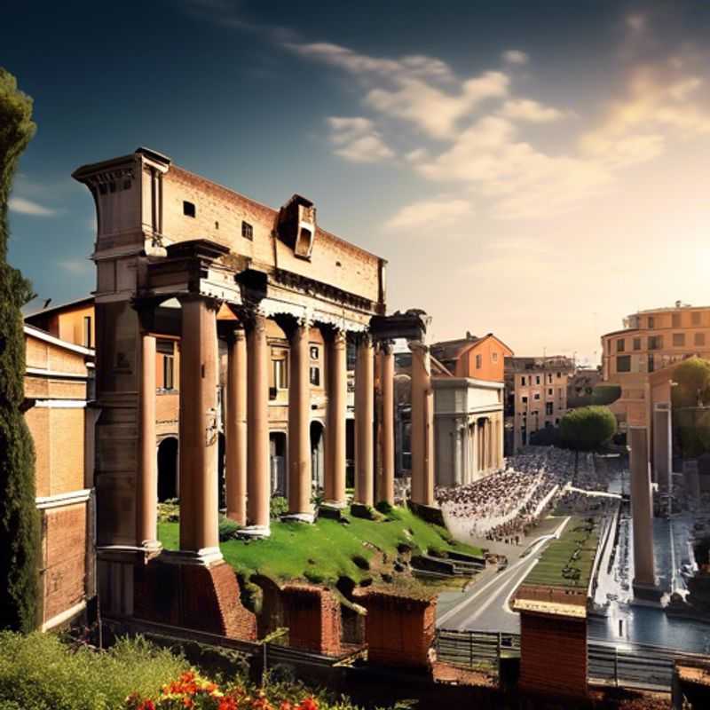 Rome : Chère ou pas chère ? Le Mystère de la Saison Idéale !<h3>Rome et son Trésor : Quand le Budget Voyage Rencontre l'Histoire Impériale (et le Gelato !)</h3><h3>Décryptage Romain : Haute Saison, Basse Saison... Le Code Secret des Prix !</h3><h3>La Légende du Voyage à Rome : Trouver le Graal du Prix (sans Vendre son âme aux Sirènes des Touristes !)</h3><h3>Rome Antique et Budget Moderne : Une Énigme à Résoudre (avec Carte au Trésor Inclus !)</h3><h3>Le Calendrier Romain : Déchiffrer les Mystères des Tarifs et Optimiser Votre Visite !</h3><h3>Aventures Romaines : Quand le Prix du Voyage se Mélange à la Magie de la Ville Éternelle</h3><h3>Rome : Budget Voyageur et Mythes Romains : Une Exploration Intrigante !</h3><h3>Secrets Romains : Découvrir la Ville Impériale au Meilleur Prix (Sans Perdre son Sens de l'Humour !)</h3><h3>Le Guide du Voyageur Malin : Rome, une Aventure à Prix Réduit !</h3>