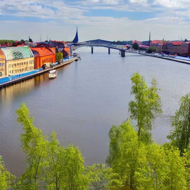 Riga in Summer: Sun-Kissed Charm Under Baltic Skies!<h3>Is Riga a Summer Holiday Gem? Let's Explore!</h3><h3>Baltic Bliss: Riga's Mediterranean-Style Summers</h3><h3>Beyond the Baltic: Riga's Unexpected Summer Delights</h3><h3>Discovering Riga: A Summer Escape You Won't Forget</h3><h3>Riga's Summer Surprise: Mediterranean Vibes in Latvia</h3><h3>Sun, Sand (Almost!), and Riga: Your Perfect Summer Getaway?</h3><h3>Latvia's Hidden Gem: Why Riga is Ideal for a Summer Holiday</h3><h3>Warm Latvian Days: Exploring Riga's Summer Charms</h3><h3>Riga's Summer Secret: Comfortable Temperatures and Baltic Fun!</h3>