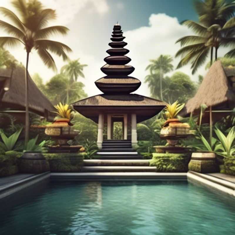 ¿Es Bali cara? Descifrando los costes de transporte en la Isla de los Dioses<h3>Bali con presupuesto ajustado: Guía práctica para transportarse sin gastar una fortuna</h3><h3>Moverse por Bali: Consejos para ahorrar en transporte y descubrir la auténtica Indonesia</h3><h3>Transporte en Bali: Desde el económico transbordador hasta el cómodo taxi, ¡encuentra tu opción ideal!</h3><h3>Más allá de los taxis: Explora Bali de forma económica y auténtica con el transporte local</h3><h3>Ahorra en tu viaje a Bali: Trucos y secretos para un transporte inteligente y asequible</h3><h3>Bali sin gastar de más: Una guía completa sobre los diferentes medios de transporte y sus costes</h3><h3>Descubriendo Bali a tu ritmo: Planifica tu transporte para una experiencia inolvidable sin vaciar tu bolsillo</h3><h3>Transporte en Bali: Comparativa de precios y opciones para que elijas la que mejor se adapta a ti</h3><h3>Evita las trampas turísticas: Guía para un transporte barato y seguro en Bali</h3>