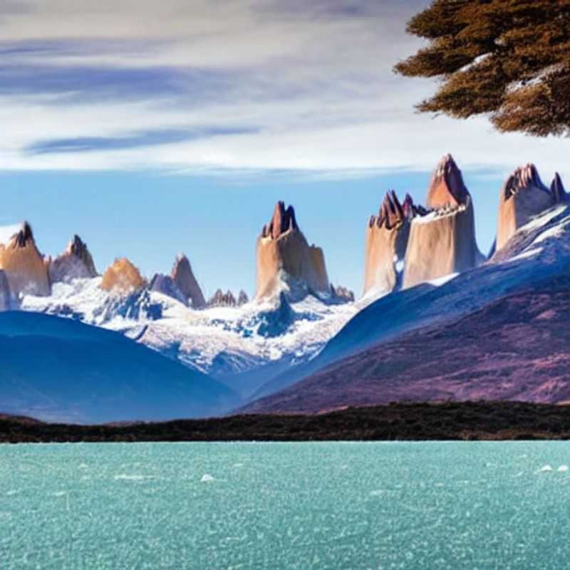 Patagonia in Summer: A Sun-Kissed Adventure Awaits!<h3>Chasing Summer's Embrace in Patagonia: My Unexpected Journey</h3><h3>Patagonia's Summer Magic: Unveiling the Wonders of the Southern Andes</h3><h3>Is Patagonia Right for Your Summer Escape? A Personal Perspective</h3><h3>Beyond the Ice: Discovering Patagonia's Summer Secrets</h3><h3>Summer in Patagonia: More Than Just Mountains and Glaciers (A Guide for the Discerning Traveler)</h3><h3>My Patagonian Summer: Warm Days, Stunning Views, and Unforgettable Memories</h3><h3>Sun-Drenched Patagonia: A Summer Holiday Like No Other</h3><h3>Patagonia's Summer Surprise: Why It's the Perfect Warm-Weather Getaway</h3><h3>Warm Winds and Wild Landscapes: Your Ultimate Guide to a Patagonian Summer</h3>