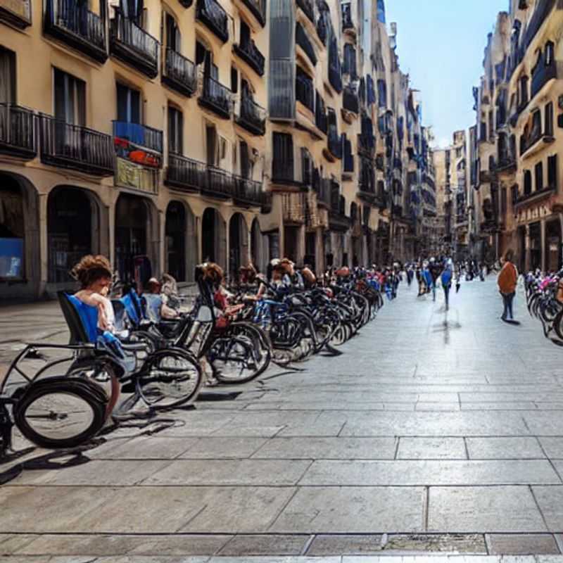 Barcelona's Best Instagram Spots: Maximize Your Daylight Hours!<h3>Chasing the Sun in Barcelona: Top Spots for Photos & Social Media</h3><h3>Barcelona by Daylight: Picture-Perfect Locations & Hidden Gems</h3><h3>Golden Hour in Barcelona: Where to Capture the City's Magic (and Your Memories!)</h3><h3>Unlocking Barcelona's Instagrammable Secrets: A Daylight Itinerary</h3><h3>Barcelona Sunsets & Social Media: The Ultimate Guide to Stunning Shots</h3><h3>Maximize Your Barcelona Trip: Daylight Hours & the Best Photo Ops</h3><h3>Beyond the Tourist Trail: Discovering Barcelona's Hidden Social Media Gems</h3><h3>Barcelona's Instagrammable Streets: A Guide to Daylight Exploration</h3>