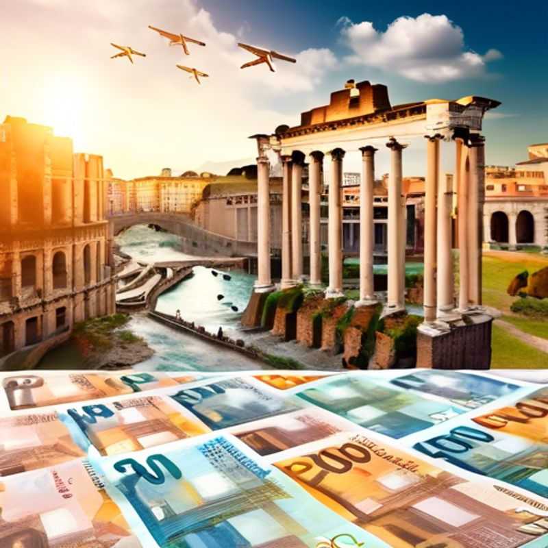 Roma&#58; Preços&#44; Gorjetas e a Doçura da Descoberta!<h3>Roma sem Quebrar o Cofre&#58; Um Guia para Viajantes Espertos</h3><h3>Roma para Todos os Orçamentos&#58; Desvendando os Segredos da Cidade Eterna</h3><h3>Dicas e Truques para Viajar por Roma sem Gastar Uma Fortuna</h3><h3>Gorjetas em Roma&#58; Costumes&#44; Cultura e Boas Práticas</h3><h3>Roma Cara ou Barata?  A Verdade por Trás dos Mitos</h3><h3>Explorando Roma com Inteligência&#58; Gastos&#44; Gorjetas e Aventuras Inesperadas</h3><h3>O Lado Econômico de Roma&#58; Uma Viagem Inesquecível sem Gastos Excessivos</h3><h3>Descubra Roma&#58;  Um Balanço entre Luxo e Economia</h3><h3>Roma Autêntica&#58;  Experiências Incrivelmente Acessíveis</h3>