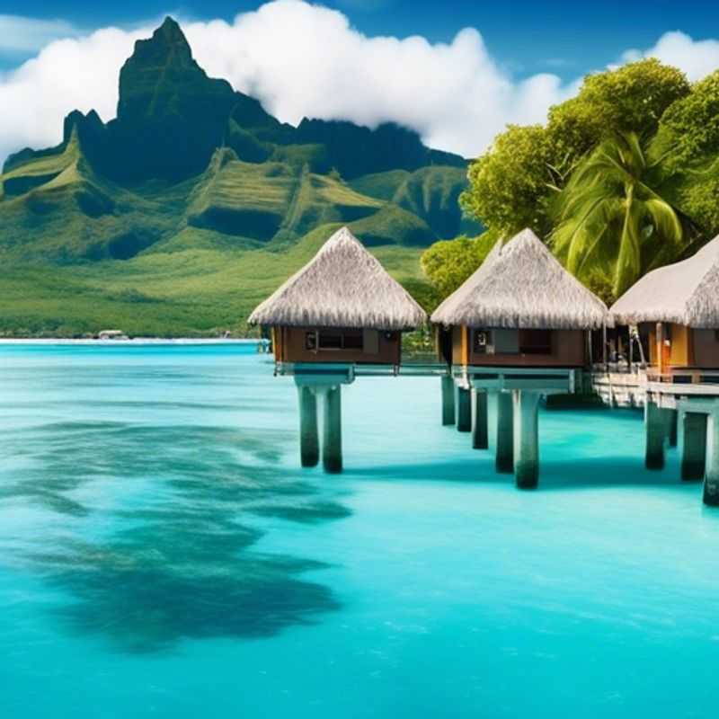 Bora Bora on a Budget? Unpacking the Costs of Drinks&#44; Appetizers&#44; &#38; Dessert!<h3>Beyond the Overwater Bungalows&#58; Savoring Affordable Bites &#38; Sips in Bora Bora</h3><h3>Sweet Treats &#38; Tropical Sips&#58;  Managing Your Food &#38; Drink Budget in Paradise (Bora Bora)</h3><h3>Is Bora Bora Expensive? A Look at the Real Cost of Food and Drinks</h3><h3>Bora Bora's Hidden Gems&#58; Delicious &#38; Budget&#45;Friendly Eats (and Drinks!)</h3><h3>Tasting Bora Bora&#58;  Balancing Luxury and Affordability with Food and Drinks</h3><h3>From Fancy Cocktails to Local Delights&#58; Navigating Bora Bora's Food &#38; Drink Scene</h3><h3>Unlocking Bora Bora&#58; Smart Choices for Delicious Meals Without Breaking the Bank</h3><h3>Bora Bora Bites&#58;  Your Guide to Delicious and Affordable Food &#38; Drink Experiences</h3><h3>Exploring Bora Bora's Culinary Landscape&#58; A Budget&#45;Conscious Approach</h3>