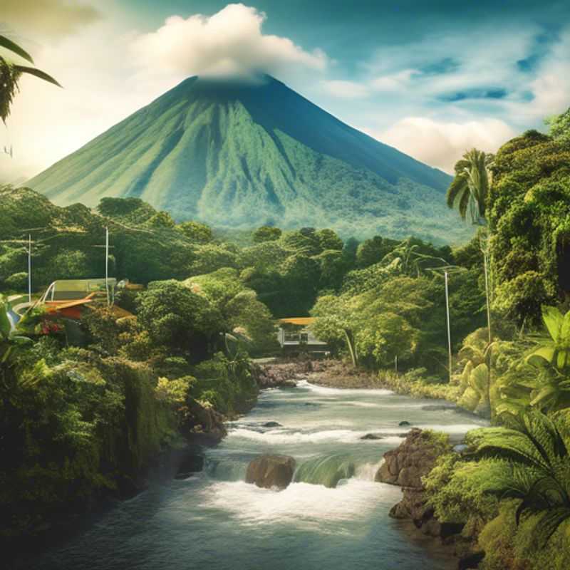 La Fortuna, Costa Rica : Des activités gratuites et économiques pour un séjour inoubliable !<h3>Explorer La Fortuna sans se ruiner : activités gratuites et bon marché</h3><h3>La Fortuna à petit prix : Profitez du Costa Rica sans vous casser la tirelire !</h3><h3>Costa Rica, La Fortuna : Le guide des activités gratuites et abordables</h3><h3>Budget voyage à La Fortuna : Découvrir le Costa Rica sans dépenser une fortune !</h3><h3>Visiter La Fortuna pas cher : Les secrets des activités économiques et gratuites</h3><h3>La Fortuna, Costa Rica : Vacances économiques et riches en expériences</h3><h3>Aventure à petit prix à La Fortuna : Activités gratuites et low-cost au Costa Rica</h3><h3>Escapade économique à La Fortuna : Le charme du Costa Rica accessible à tous</h3><h3>La Fortuna : Un voyage au Costa Rica abordable et inoubliable !</h3>