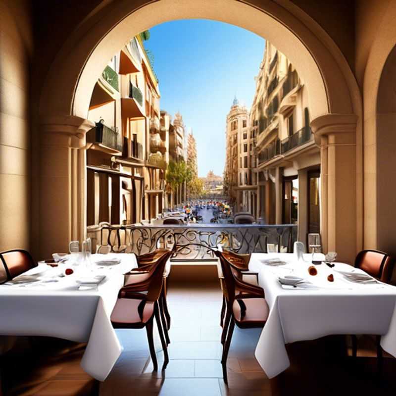 Barcelona on a Budget: Unveiling the Magic Without Breaking the Bank<h3>Barcelona's Hidden Gems: Free & Affordable Adventures in the Catalan Capital</h3><h3>Beyond the Tourist Trail: Budget-Friendly Barcelona for the Discerning Traveler</h3><h3>Is Barcelona Expensive? A Surprisingly Affordable Itinerary for Your Catalan Escape</h3><h3>Barcelona's Affordable Charms: A Personal Journey Through Budget-Friendly Beauty</h3><h3>Ticketing Triumphs: Navigating Barcelona's Paid Attractions Smartly</h3><h3>Barcelona's Budget-Friendly Delights: My Top Tips for a Cost-Effective Catalan Holiday</h3><h3>Exploring Barcelona Without Emptying Your Wallet: A Guide to Affordable Luxury</h3><h3>Balancing Beauty and Budget: A Practical Guide to Affordable Barcelona</h3><h3>Unlocking Barcelona's Secrets: A Budget-Conscious Traveler's Guide</h3>