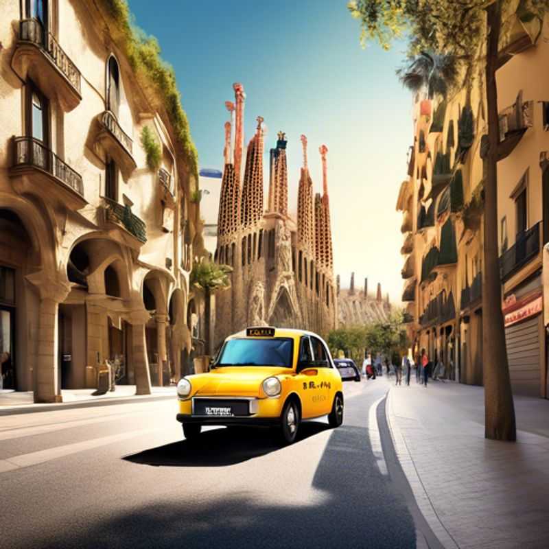 Barcelone : Un trésor abordable ? Échange Euros / Votre devise nationale et le coût de la vie catalane<h3>Barcelone coûte cher ? Mon expérience : taux de change et budget voyage (Euros/Votre devise nationale)</h3><h3>Espagne, Barcelone : Euros en poche ? Conseils pratiques pour un voyage économique (taux de change Votre devise nationale)</h3><h3>Aventures barcelonaises : Gérer son budget avec le taux de change Euro/Votre devise nationale</h3><h3>Barcelone, Espagne : Le coût de la vie face aux taux de change Euro/Votre devise nationale - Mon récit</h3>