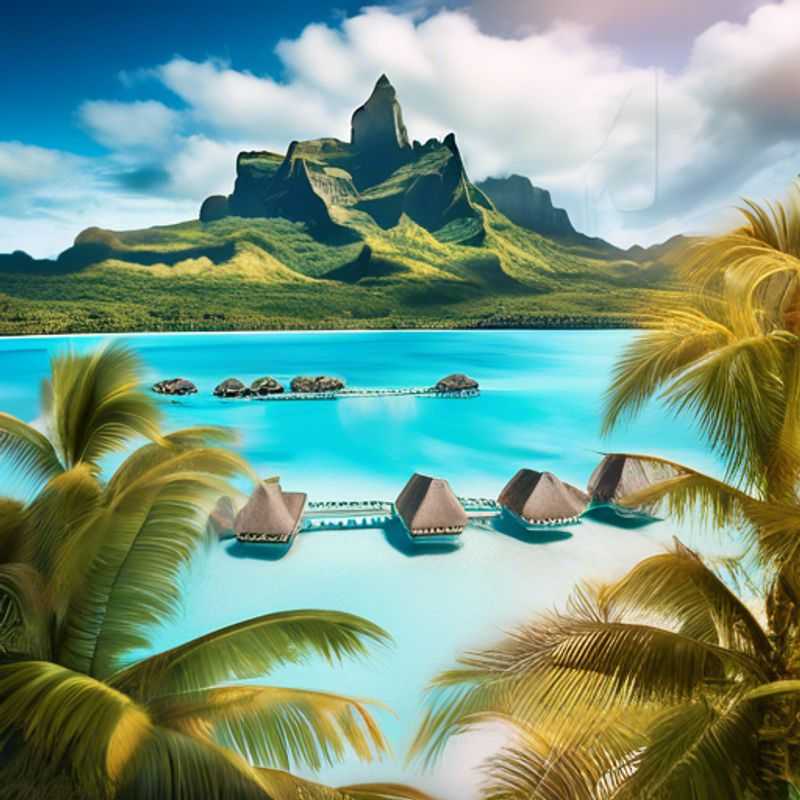 Bora Bora Budget Breakdown: Paradise Found (or Funded)? A Tour Guide's Take on Island Expenses<h3>Is Bora Bora Bankrupting Your Soul (and Wallet)? Uncovering the Secrets of Island Pricing</h3><h3>Mythbusters: Bora Bora's Price Tag – Separating Fact from Fantasy in Polynesian Paradise</h3><h3>Beyond the Blue Lagoon: A Budget-Conscious Adventure in Bora Bora – Decoding the Costs</h3><h3>Bora Bora on a Shoestring? A Tour Guide's Guide to Affordable Luxury (Yes, It's Possible!)</h3><h3>Exploring Bora Bora Without Breaking the Bank: Ancient Secrets and Modern Savings</h3><h3>Unlocking Bora Bora: A Historical and Financial Journey Through the Islands' Admission Fees</h3>