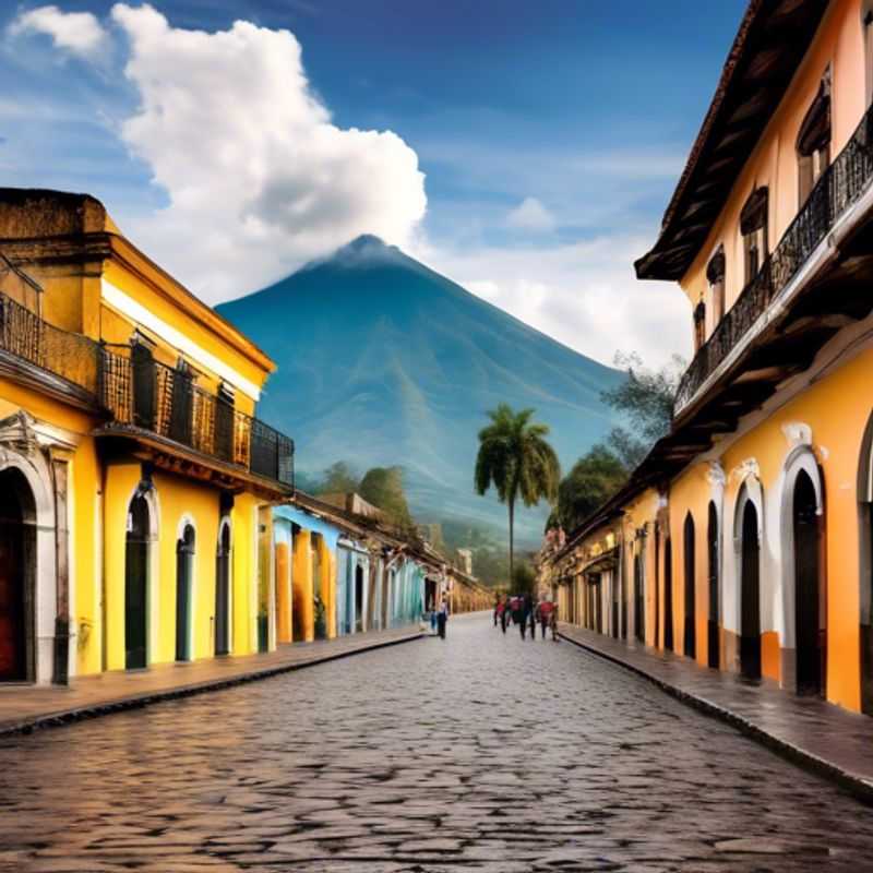 Unveiling Antigua's Charms&#58; Is This Guatemalan Gem Budget&#45;Friendly?<h3>Antigua Guatemala on a Shoestring&#58; Savoring the Magic Without Breaking the Bank</h3><h3>Luxury or Low&#45;Cost? Navigating Antigua Guatemala's Diverse Price Points</h3><h3>Antigua Guatemala&#58; A Treasure Trove of Deals – Your Guide to Affordable Adventures</h3><h3>Beyond the Tourist Trail&#58; Discovering Budget&#45;Friendly Gems in Antigua Guatemala</h3><h3>My Antigua Adventure&#58;  A Personal Account of Luxurious Experiences on a Smart Budget</h3><h3>Unlocking Antigua's Secrets&#58; Sales&#44; Promotions&#44; and Hidden Budget&#45;Friendly Delights</h3><h3>Antigua Guatemala&#58;  A Romantic Getaway Without the Price Tag</h3><h3>Exploring Antigua Guatemala&#58;  Maximizing Your Trip with Smart Spending Strategies</h3><h3>Antigua Guatemala's Allure&#58;  Balancing Splurge&#45;Worthy Moments with Budget&#45;Conscious Choices</h3>