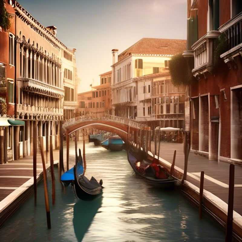 Is Venice Expensive? Unveiling Romantic Restaurants & Cafés on a Budget!<h3>Romantic Venice on a Budget: Finding Affordable Gems Amongst the Gondolas</h3><h3>Venice on a Shoestring: Delicious & Affordable Date Nights in the City of Lovers</h3><h3>Affordable Romance in Venice: Hidden Trattorias & Charming Cafés</h3><h3>Exploring Venice's Culinary Scene Without Breaking the Bank: A Romantic Affair</h3><h3>Venice for Two: Balancing Budget and Romance with Delicious Food & Drink</h3><h3>Discovering Venice's Secret Trattorias: Romantic Dining Without the Premium Price Tag</h3><h3>Romantic Venice: A Guide to Delicious & Affordable Eats</h3><h3>Is Venice Worth It? A Budget-Friendly Look at Romantic Dining & Cafés</h3><h3>Beyond the Gondolas: Budget-Friendly Romantic Experiences in Venice</h3>